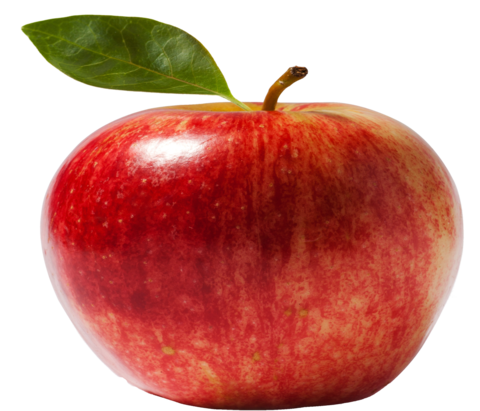 Red Apple (Small)